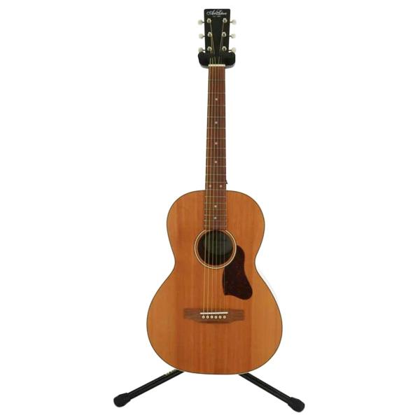 Art&amp;Lutherie アートアンドルシアー/エレアコギター/Roadhouse Natural ...