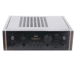 SANSUI 山水 サンスイ/プリメインアンプ/...の商品画像