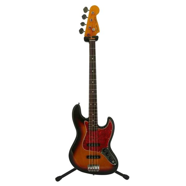 FENDER JAPAN フェンダー ジャパン/エレキベース/Jazz Bass JB-62/P01...
