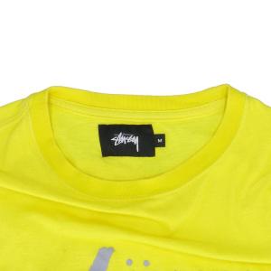 STUSSY ステューシ/ビッグサイズプリント...の詳細画像2