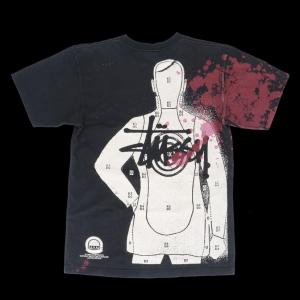 STUSSY/OLD STUSSY/USA製/...の詳細画像1
