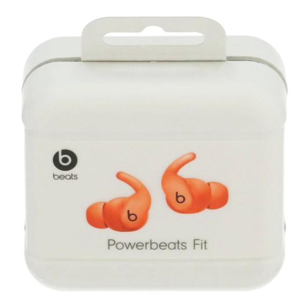 Beats ビーツ/Powerbeats Fit/ME2M4PA-A/sg1qk90k72t/Sラン...