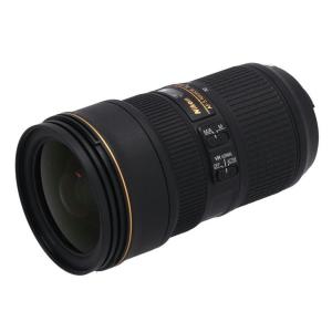 Nikon/交換レンズ/AF-S 24-70mm f2.8E ED VR/2149339/Aランク/19【中古】