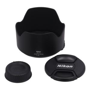 Nikon/交換レンズ/AF-S 24-70m...の詳細画像4