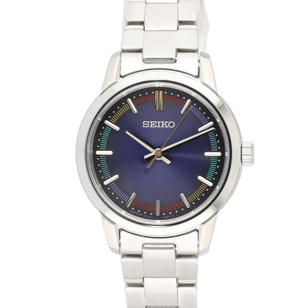 SEIKO セイコー/セイコーセレクションレディース・ソーラー/2020サマー/STPX079/04...