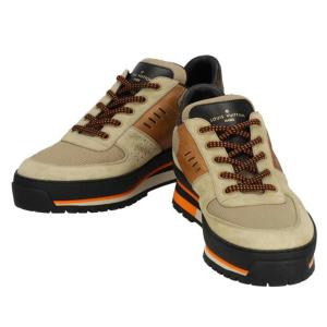 LOUIS VUITTON GO 1201 スニーカー 8