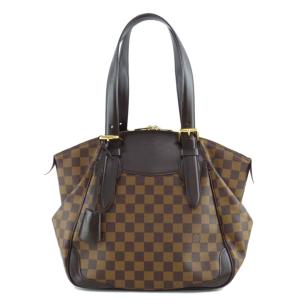 LOUIS VUITTON（ルイ・ヴィトン） システィナGM ダミエエベヌ