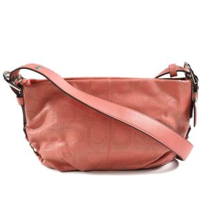 COACH（コーチ） レイラ クロスボディ ショルダーバッグ