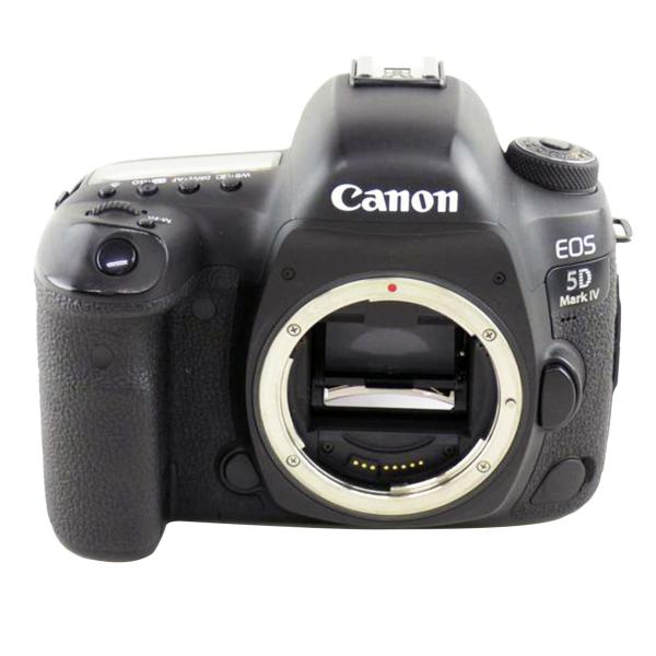 Canon キャノン/デジタル一眼カメラ/EOS 5D MarkIV/181056000/Bランク/...