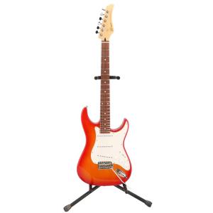 Barclay バークレイ/エレキギター/スケルトンギター/Bランク/88【中古