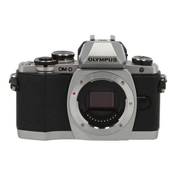 OLYMPUS オリンパス/ミラーレス一眼ボディ/OM-D E-M10 ボディ/V5PF77743/...