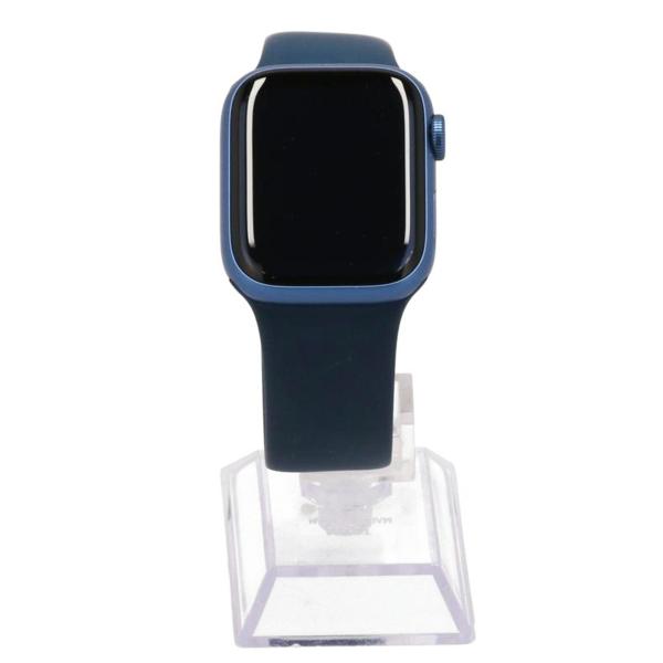 Apple アップル/Apple Watch Series 7 GPS/MKN13J/A /F96K...