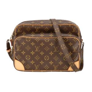 スピーディ ルイ ヴィトン LOUIS VUITTON モノグラム 30 M41526