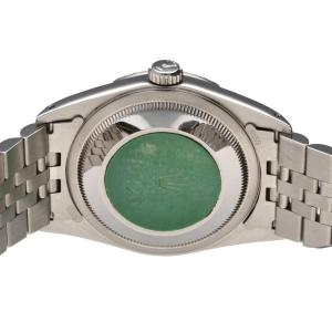 ROLEX ロレックス/デイトジャスト/ブルー...の詳細画像2