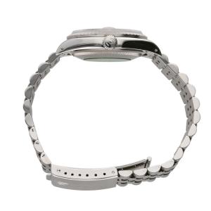 ROLEX ロレックス/デイトジャスト/ブルー...の詳細画像3
