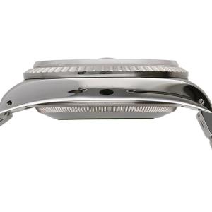 ROLEX ロレックス/デイトジャスト/ブルー...の詳細画像4