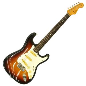 Fender Mexico◇FSR STD TL/テレキャスター/本体のみ/2013年製