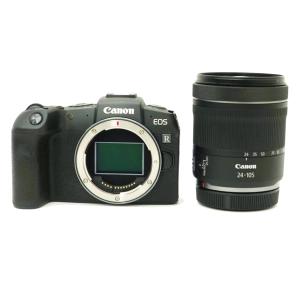 Canon キャノン/ミラーレス一眼レフカメラ ...の商品画像