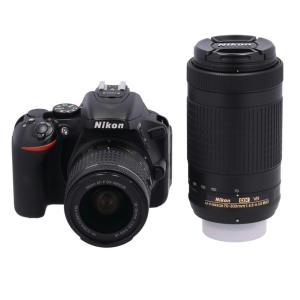 Nikon ニコン/デジタル一眼/D5600 ダ...の商品画像