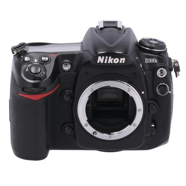 Nikon ニコン/デジタル一眼/D300s ボディ/2037448/Bランク/01【中古】