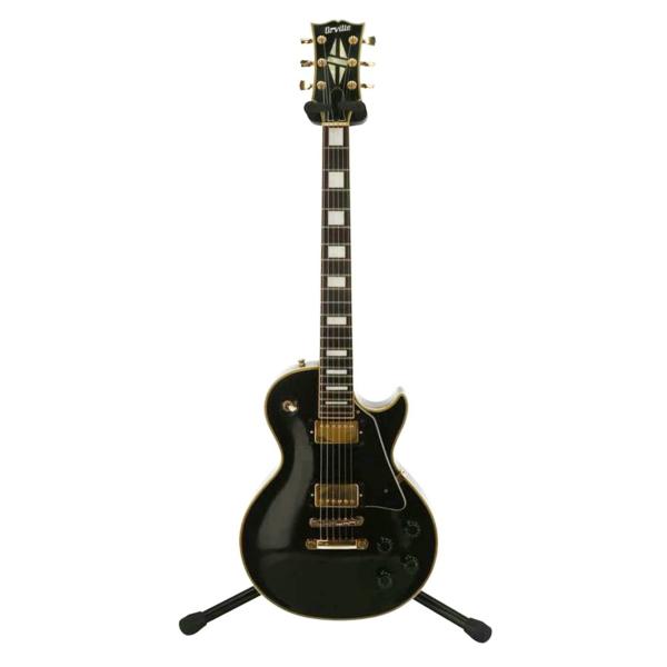 Orville オービル/エレキギター/LP Custom/K019488/Bランク/01【中古】
