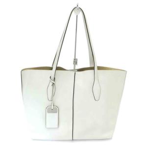 TOD'S トッズ/レザートートバッグ/ABランク/88【中古】