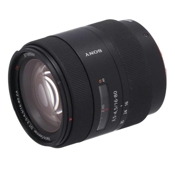 SONY ソニー/交換レンズ/16-80mm/SAL1680Z/3853181/Bランク/21【中古...