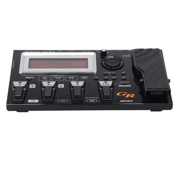 Roland ローランド/ギターシンセサイザー+ピックアップ/GR-55GK/21Z2C2713/A...