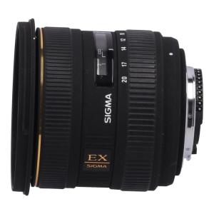 SIGMA Nikon シグマ/交換レンズ/1...の詳細画像2