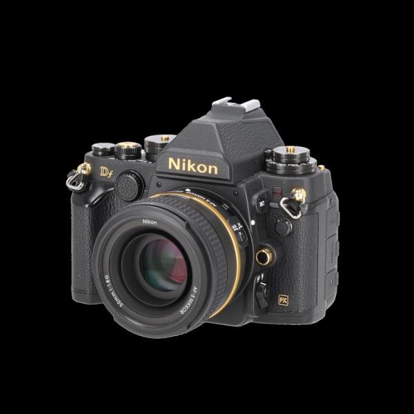Nikon ニコン/デジタル一眼レンズキット/Df Special Gold Edition/202...