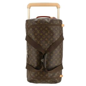 LOUIS VUITTON ルイ・ヴィトン/ホライゾンソフト2R65/モノグラム/M20111/RFI*/Aランク/24【中古】