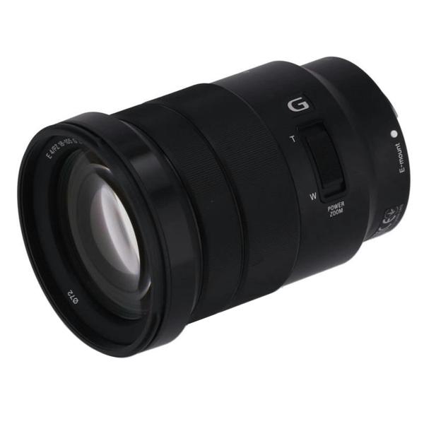 SONY ソニー/交換レンズ/18-105mm/SELP18105G/2411929/ABランク/8...