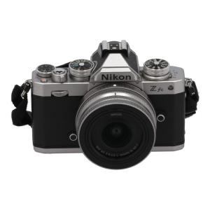 Nikon ニコン/ミラーレス一眼キット/Zfc/Zfcレンズキット/2014870/ABランク/40【中古】