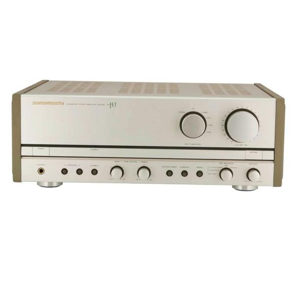 MARANTZ マランツ/プリメインアンプ/PM-80AF/MZ0095113700---/Bランク...