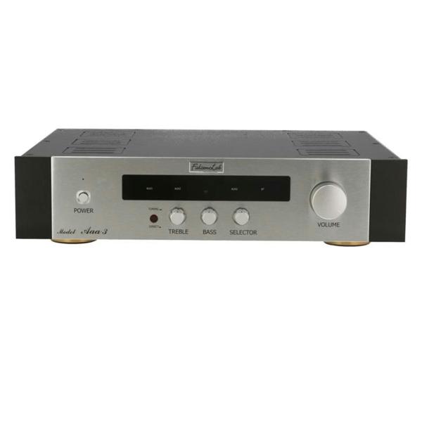 Falcon Lab ファルコン株式会社/プリメインアンプ/AAA3-000011/Aランク/05【...