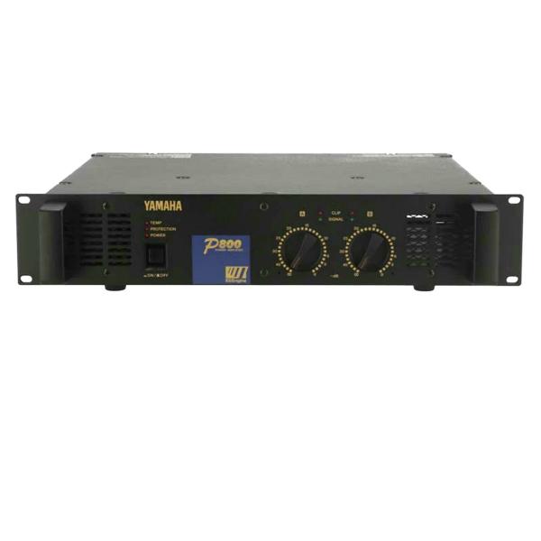 YAMAHA ヤマハ/パワーアンプ/P800/1P01014/Bランク/05【中古】