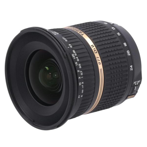 TAMRON Nikon タムロン/交換レンズ/SP AF 10-24mm F3.5-4.5 Di ...