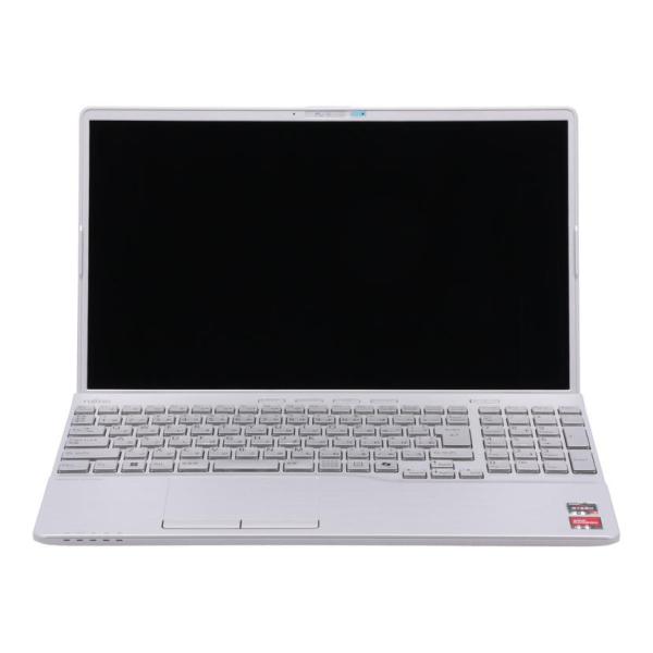 FUJITSU 富士通 フジツウ/Win11ノートPC/LIFEBOOK AH48/FMVA48JS...