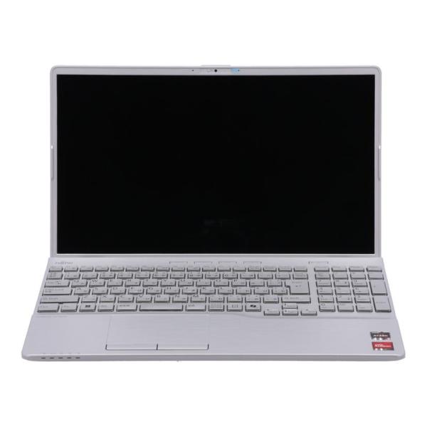 FUJITSU 富士通 フジツウ/Win11ノートPC/FMVA450JSA/R5804369/Aラ...