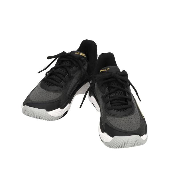 UNDER ARMOUR アンダーアーマー/UAスポーン7 スニーカー/3028461-002/Aラ...