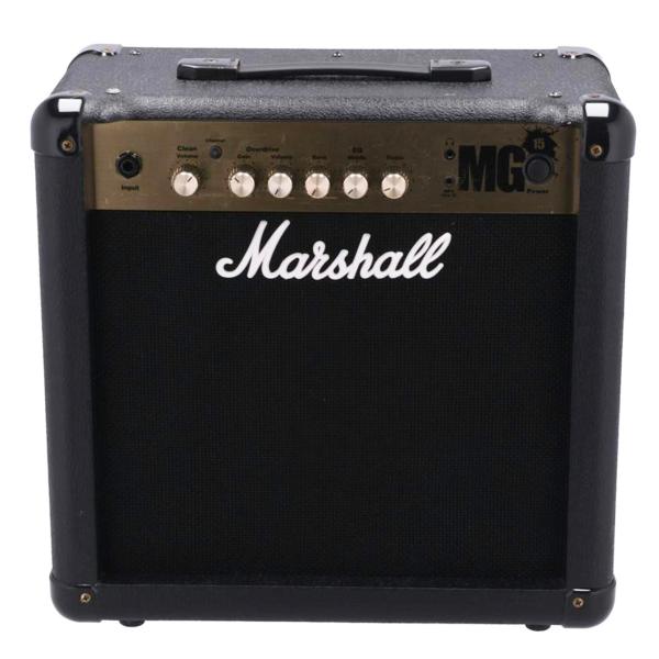Marshall マーシャル/ギターアンプ/MG15/VO193144J/Bランク/24【中古】