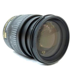 Nikon/ズームレンズ/ 18-200mm 3.5-5.6G ED/AF-S NIKKOR 18-70mm 1:3.5-4.5G ED/交換レンズ/Bランク/93【中古】｜wonderrex-ec