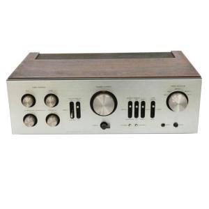 LUXMAN ラックスマン/プリメインアンプ/L-80V/ピュアオーディオ/Bランク/62【中古】｜wonderrex-ec