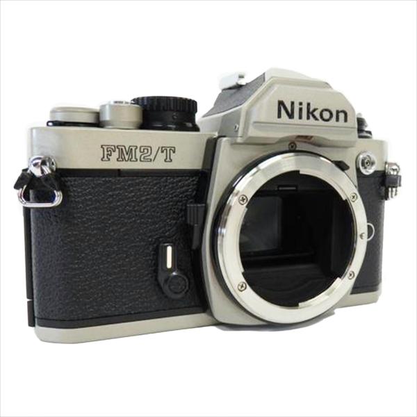 Nikon ニコン/フィルムカメラ/New FM2/Tボディ/New FM2/Tボディ/T90055...