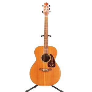 takamine アコースティックギター T-F2TBS ハードケース付き takamine アコースティックギター T-F2TBS ハードケース付き