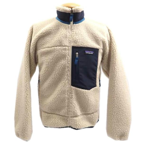 Patagonia パタゴニア/クラシックレトロJkt/RN51884 STY23056/XS/AB...