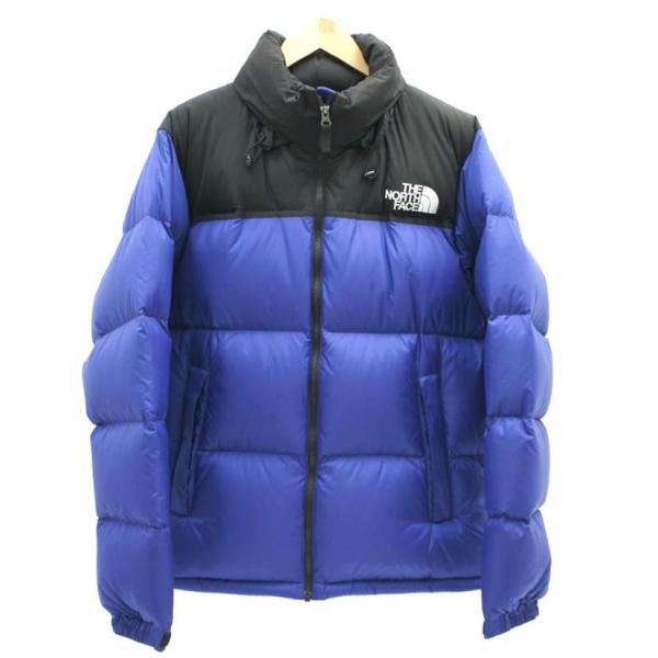 &lt;br&gt;THE NORTH FACE ノースフェイス/ヌプシJK/ND92234/L/Bランク/62...