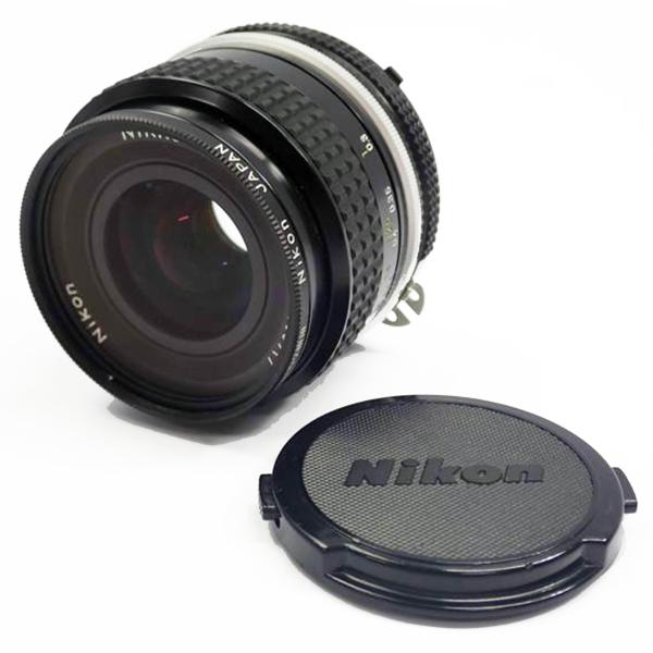 &lt;br&gt;Nikon ニコン/交換レンズ/Bランク/62【中古】