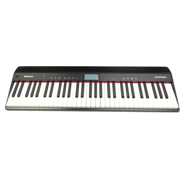 Roland/電子ピアノ GO:PIANO/GO-61P/H7N1587/鍵盤楽器/Bランク/62【...