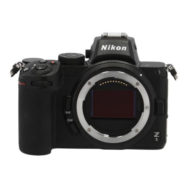 Nikon ニコン/ミラーレス一眼/Z5 ボディ/2011332/Aランク/62【中古】